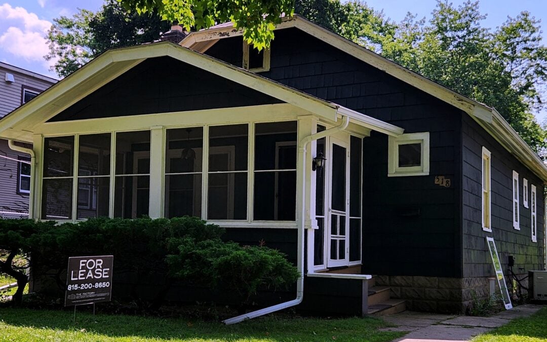 518 Rome Ave, Rockford IL 61107