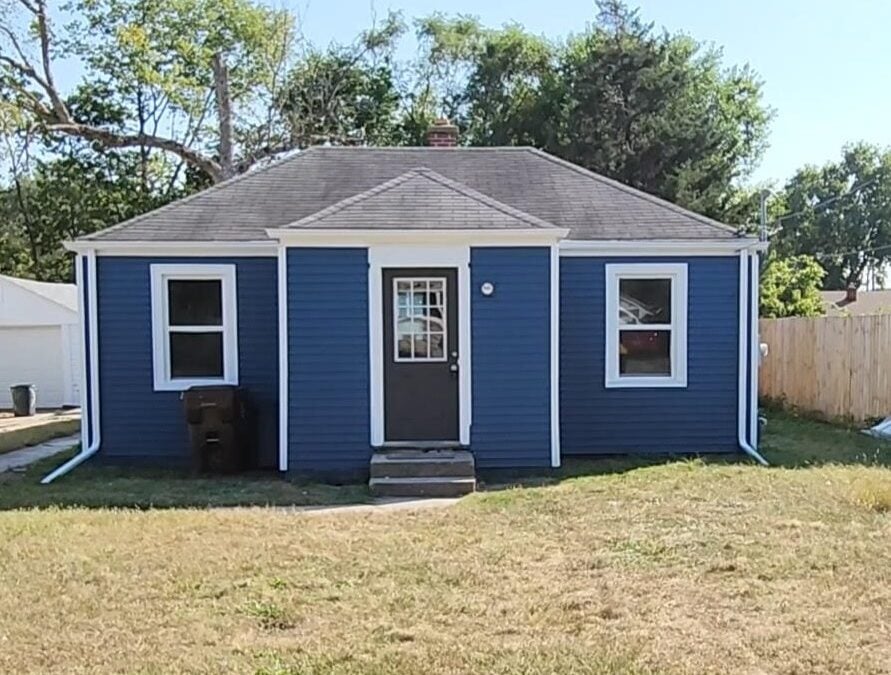 505 Sawyer Rd, Rockford IL 61109