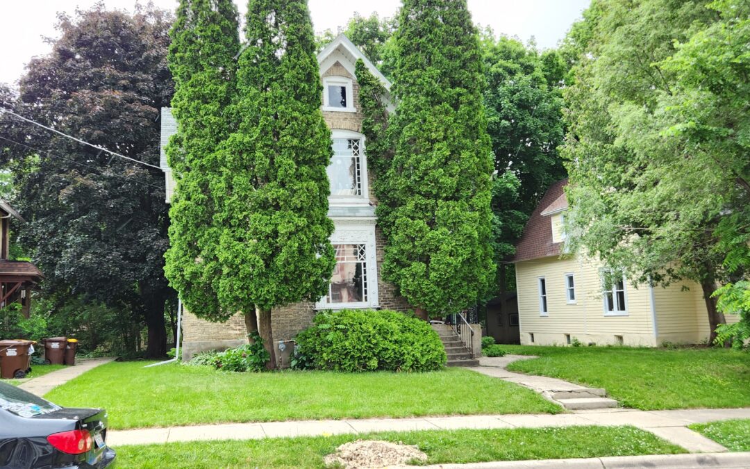 332 South Prospect Street Lower Unit Rockford, IL