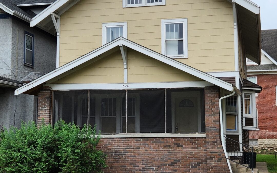 326 Napoleon St. Rockford, IL