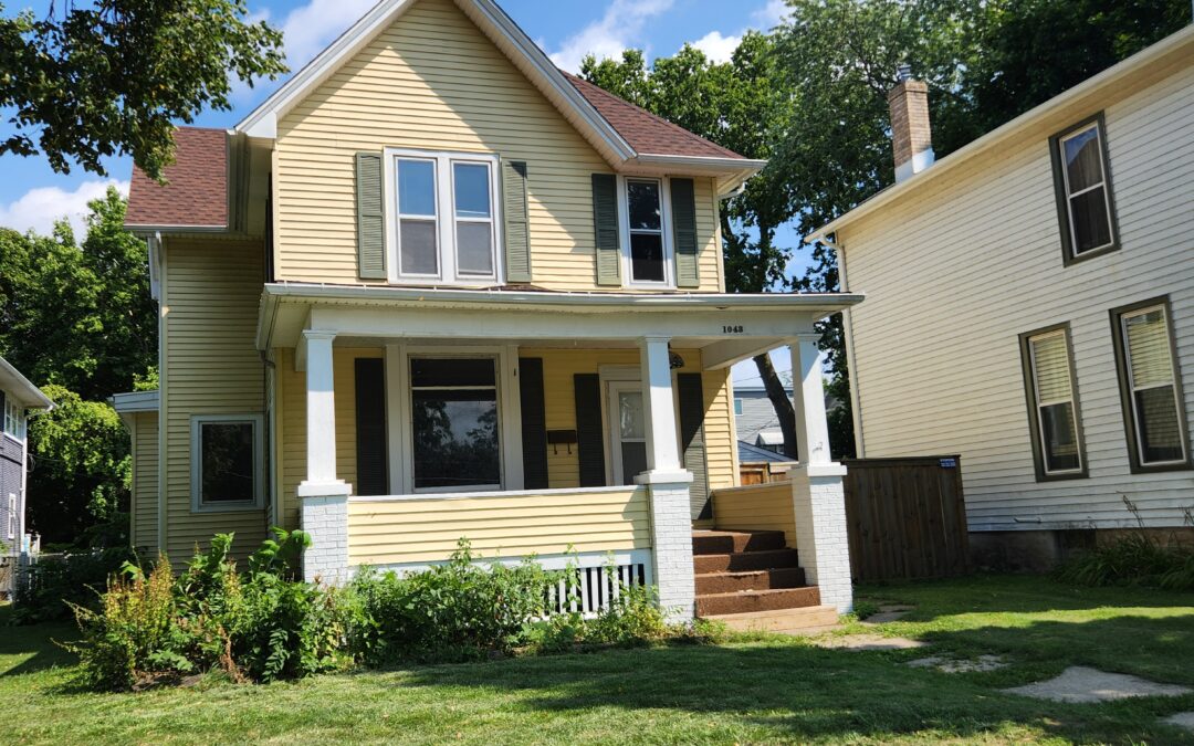 1043 Harlem Blvd. Rockford, IL