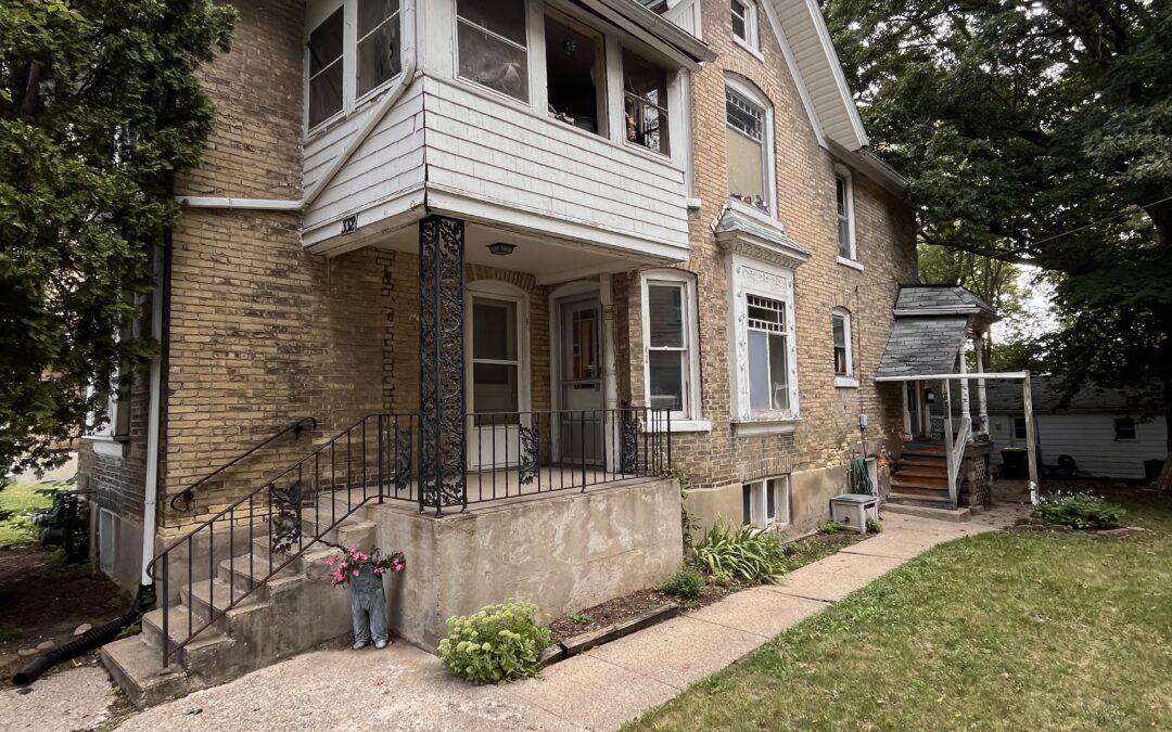 332 S Prospect Street