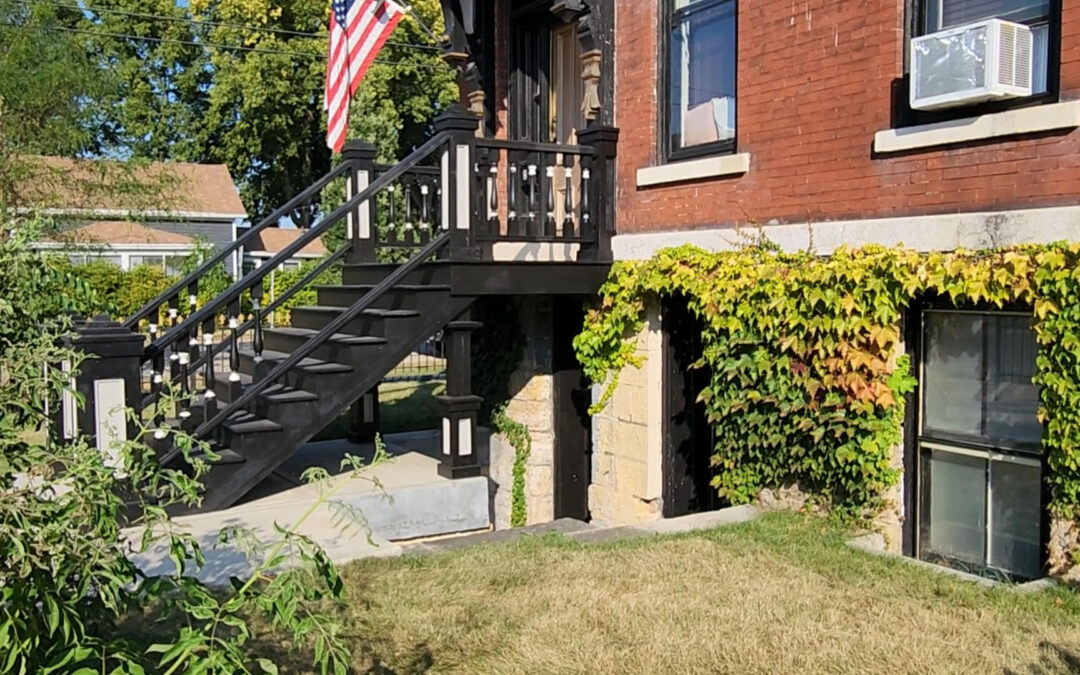 129 N. 2nd Street Unit 4 Rockford, Illinois