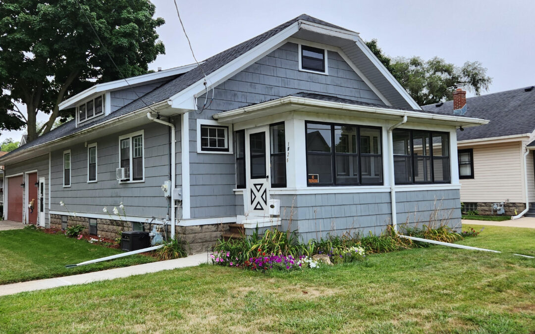 1625 Latham St. Rockford, IL