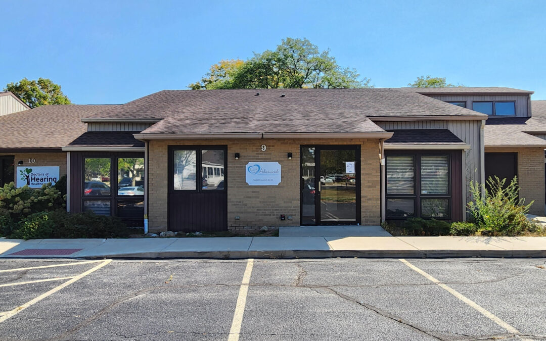 435 N. Mulford Road in Rockford, IL 61107