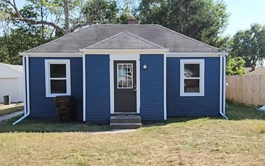 505 Sawyer