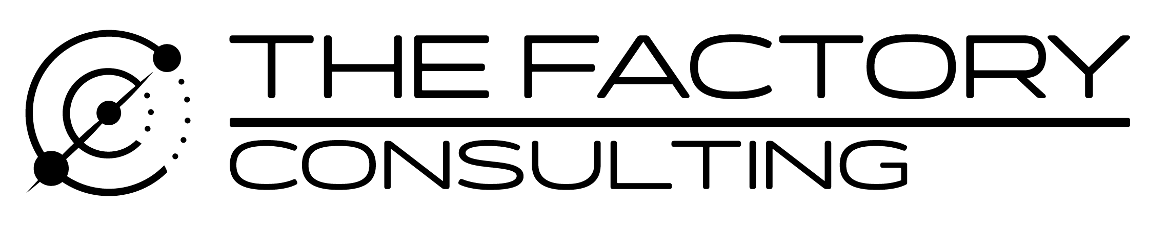 The Factory Consulting Logo
