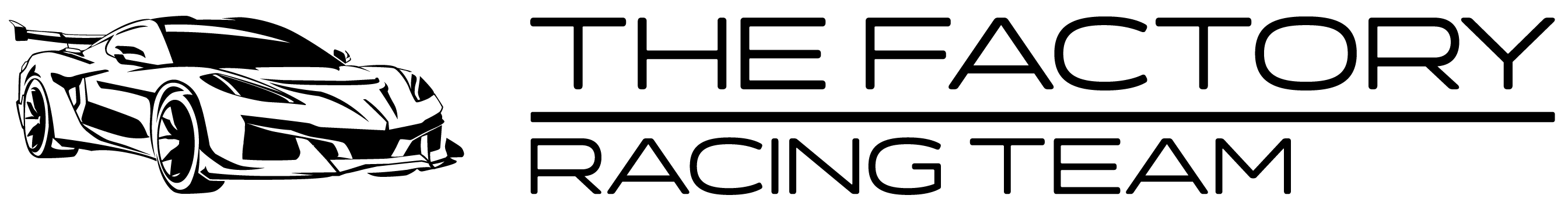 The Factory Racing Logo