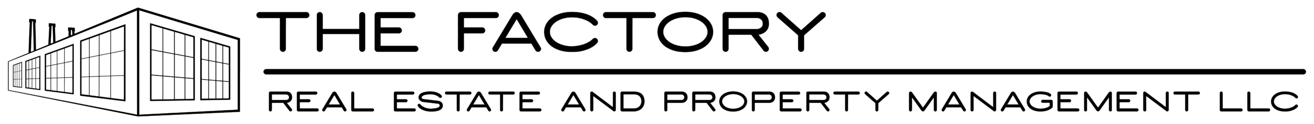 The Factory Bookkeeping Logo