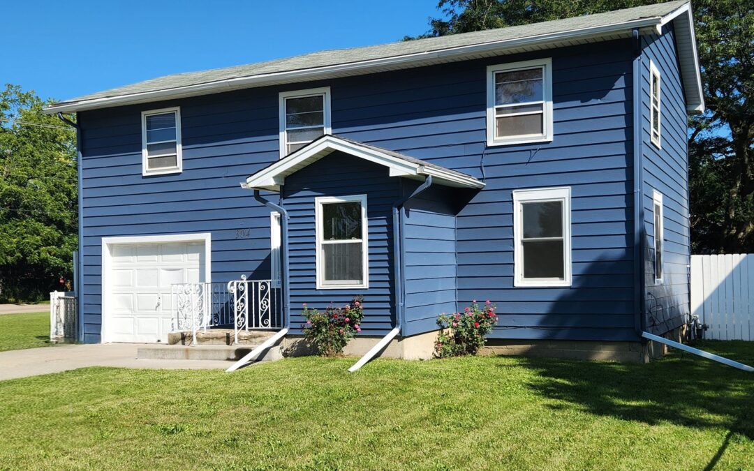 304 Wilshire Dr. Machesney Park