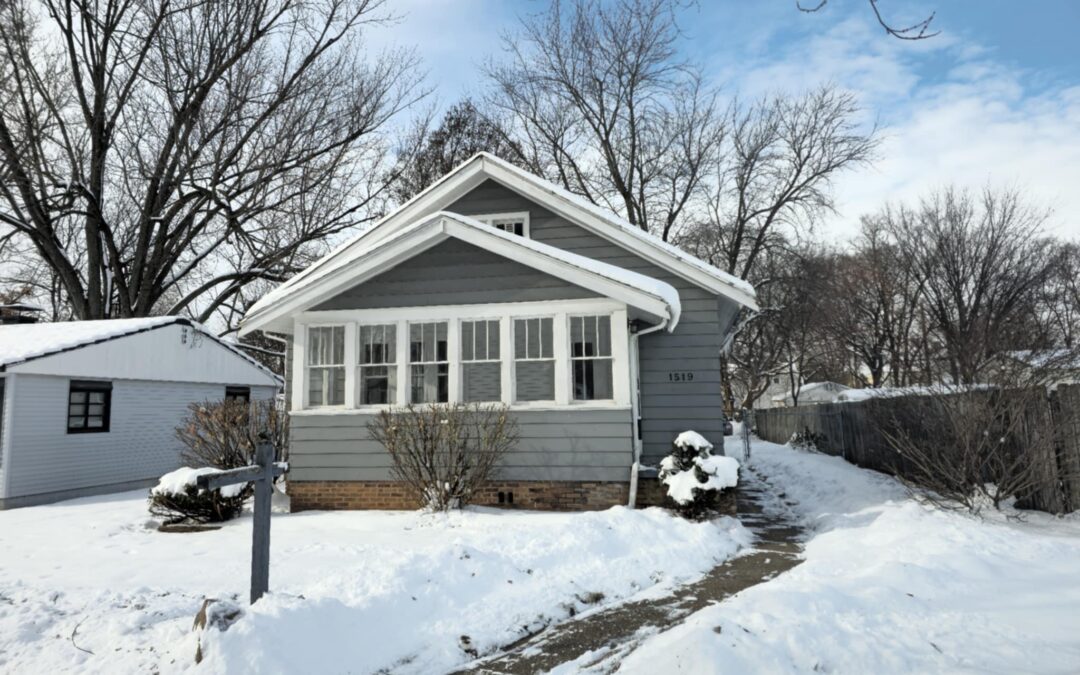 1519 15th Street Rockford IL 61104