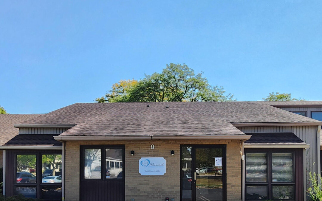 435 N Mulford Road Suites 8 and 9 Rockford, IL 61107