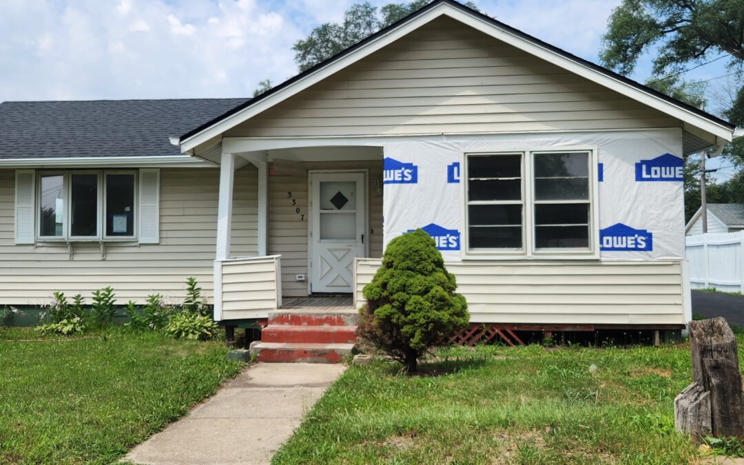 3307 Hoover Ave, Rockford, IL 61109