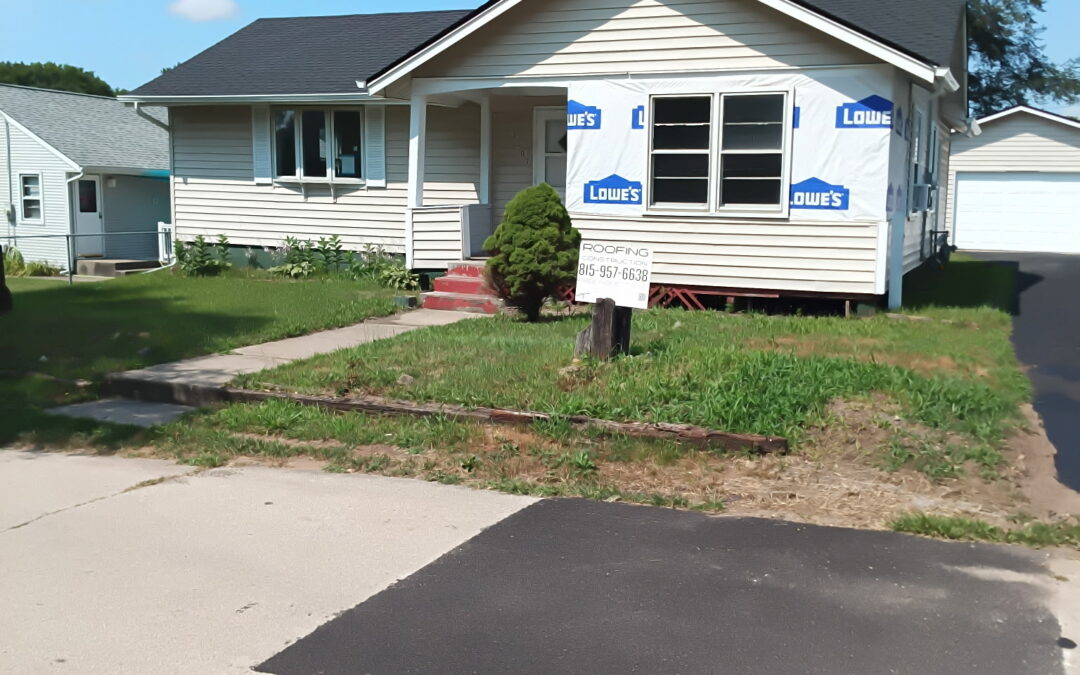 3307 Hoover Ave, Rockford, IL 61109