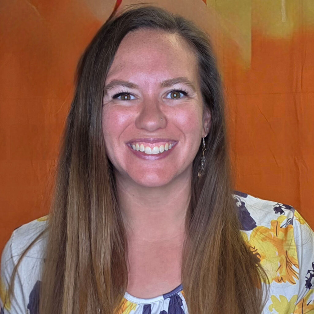 Tricia Wilson