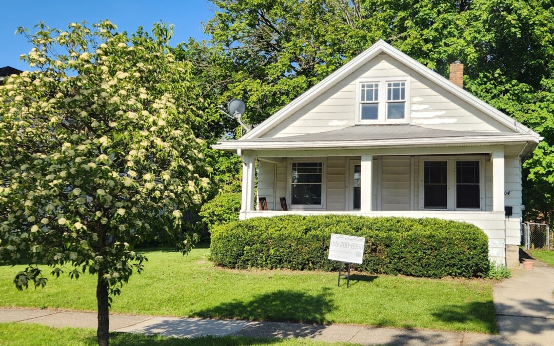 1804 Latham St. Rockford, IL 61103