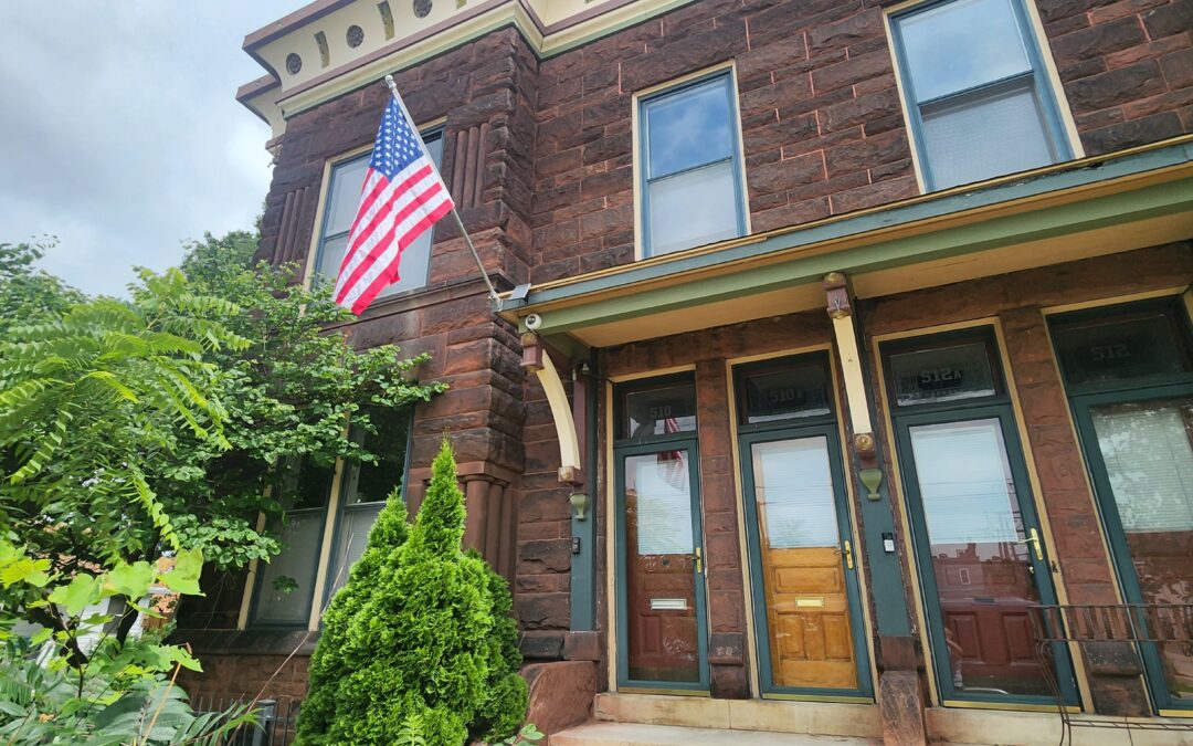 510 Market St. Apartment