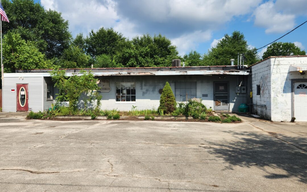 5419-B Harriet Ave Loves Park, IL 61111