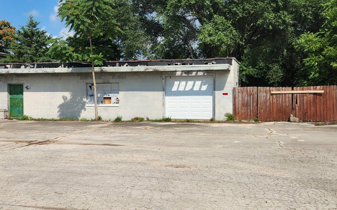 5419-A Harriet Ave Loves Park, IL 61111
